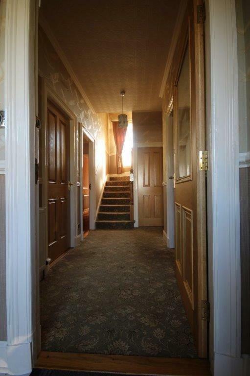 The Clachan B&B Wick  Luaran gambar