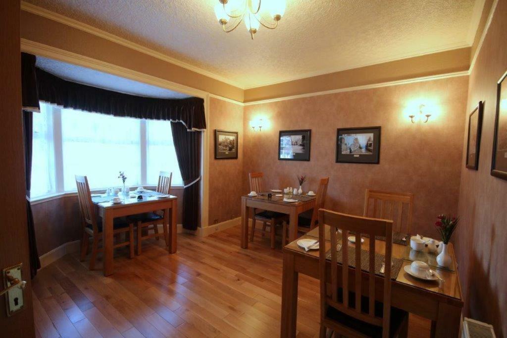 The Clachan B&B Wick  Luaran gambar