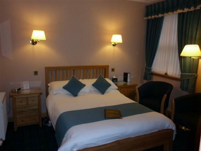 The Clachan B&B Wick  Luaran gambar
