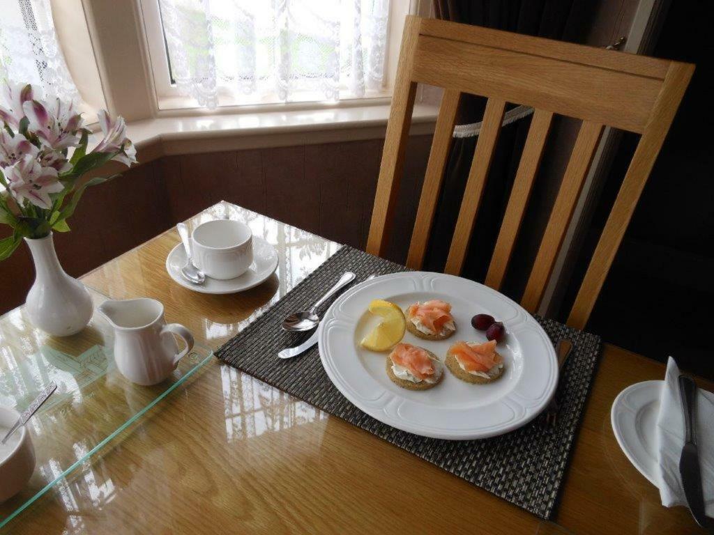 The Clachan B&B Wick  Luaran gambar