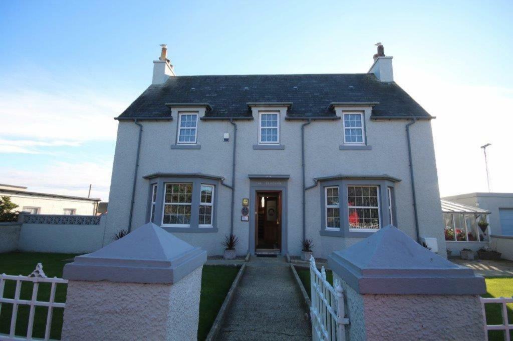 The Clachan B&B Wick  Luaran gambar