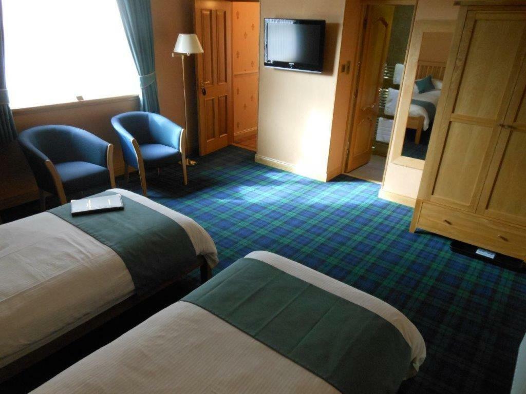 The Clachan B&B Wick  Luaran gambar