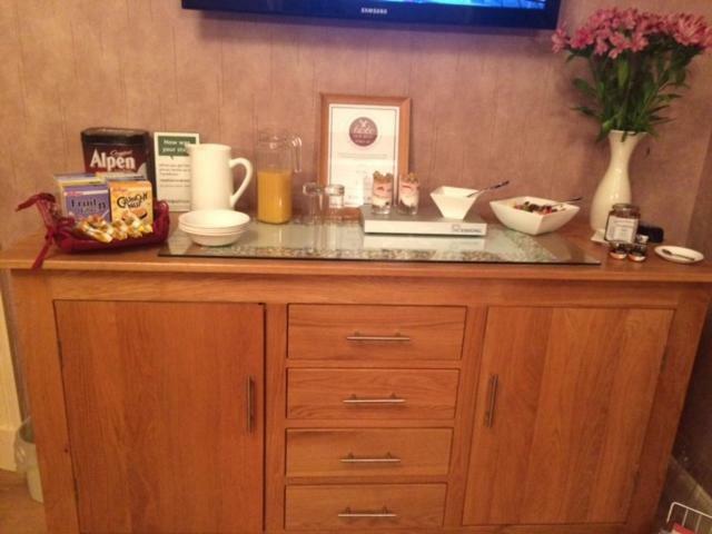 The Clachan B&B Wick  Luaran gambar